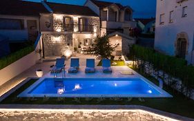 Villa Pescatore